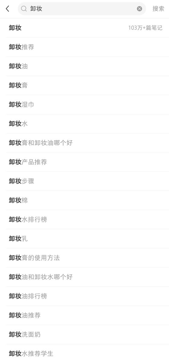 小紅書推廣