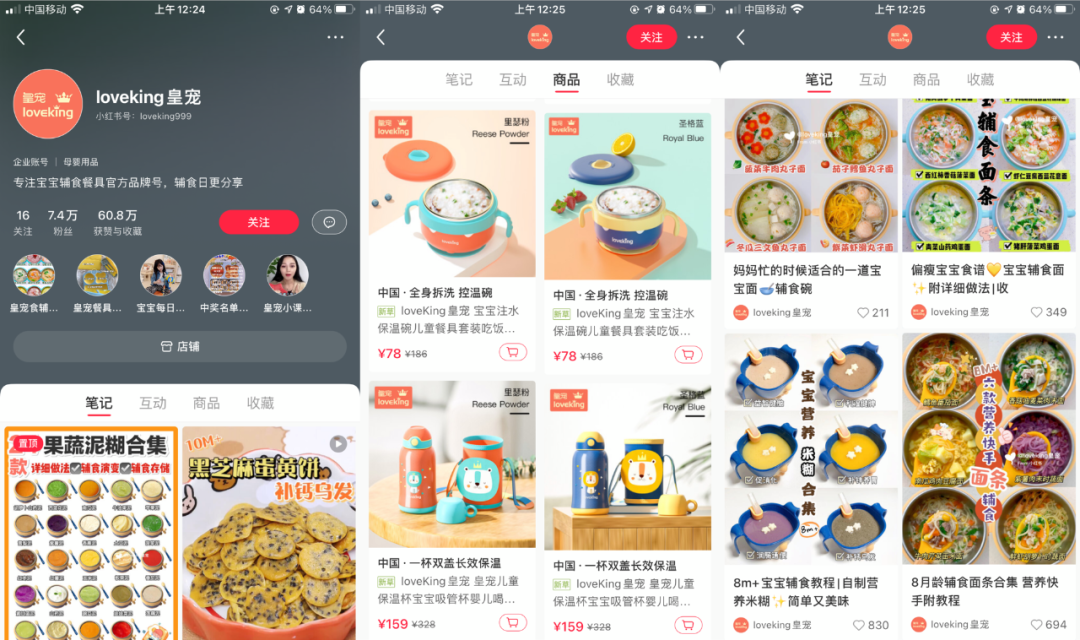 小紅書企業號營銷套路：拆解300個賬號運營，8000字全攻略