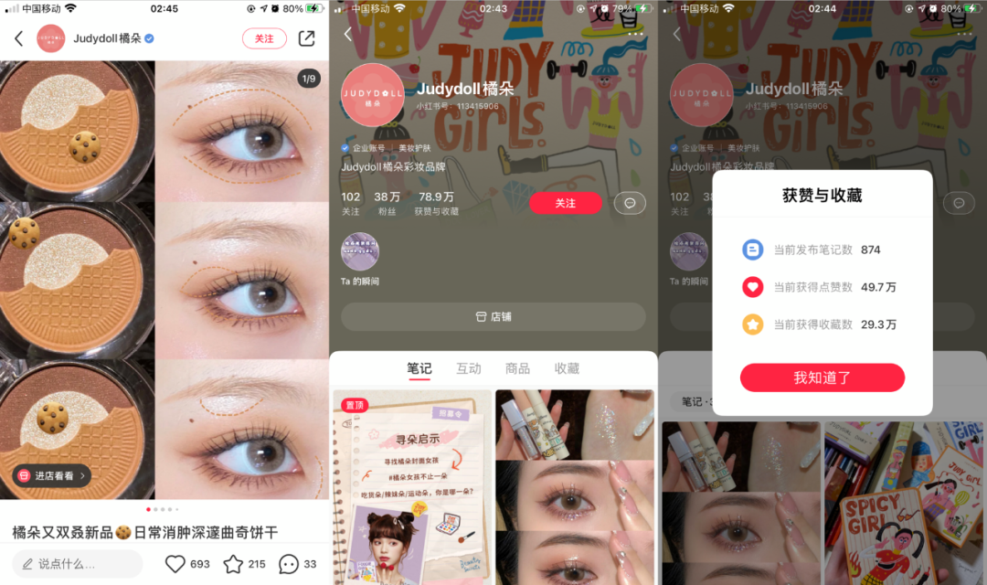 小紅書企業號營銷套路：拆解300個賬號運營，8000字全攻略