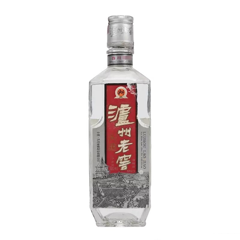 品牌公關(guān)失敗案例分析（瀘州老窖事件）