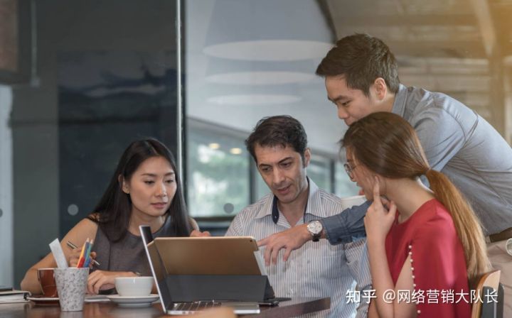 如何進(jìn)行網(wǎng)絡(luò)營銷推廣