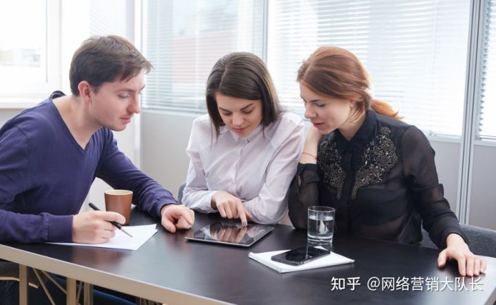 如何進(jìn)行網(wǎng)絡(luò)營銷推廣