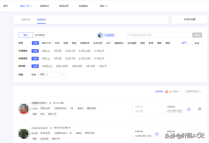 小紅書的付費推廣營銷工具有哪些（教你4種有效的小紅書付費推廣方法）