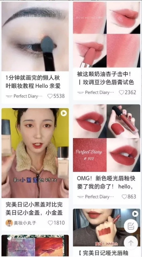 成功的網(wǎng)絡(luò)營銷案例及分析（關(guān)于小紅書的網(wǎng)絡(luò)營銷策略分析）