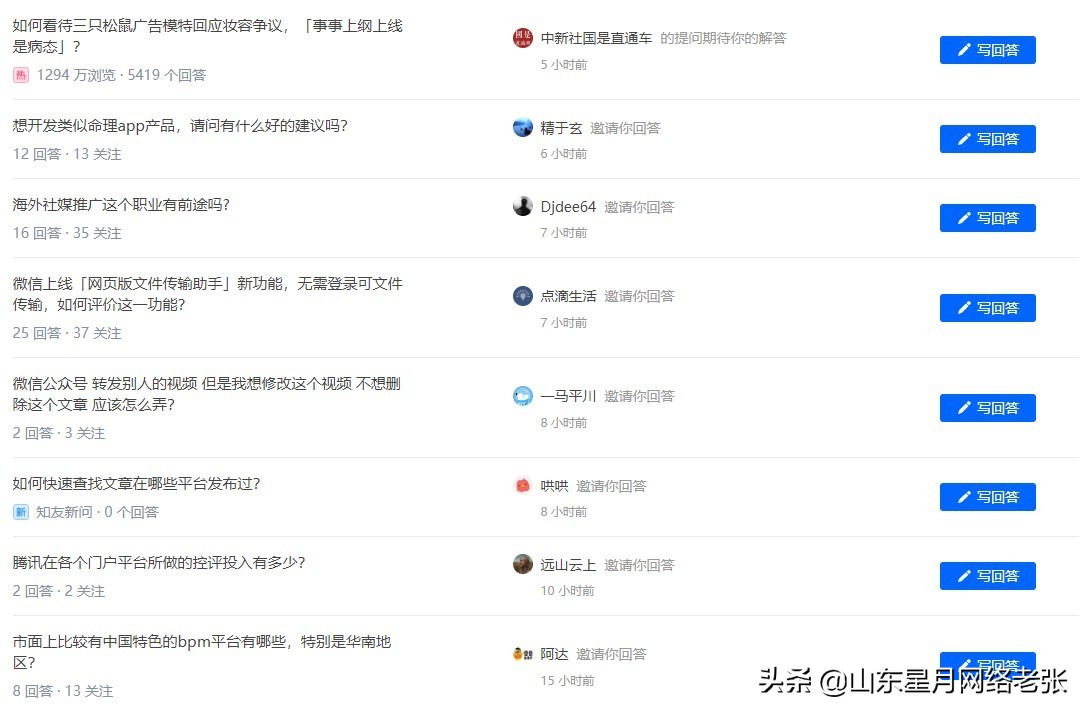 省錢還效果好的網絡推廣方式（最有效率的網站推廣方法）