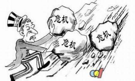 危機公關