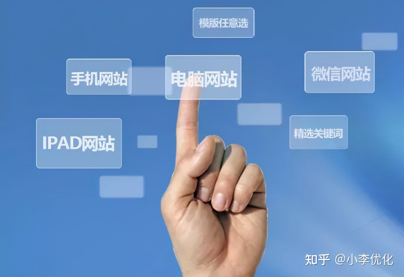 企業網絡營銷特征和定位的重要性