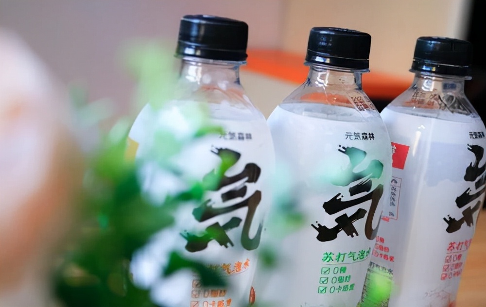 著名的品牌公關(guān)案例分析（元氣森林被薅羊毛事件）