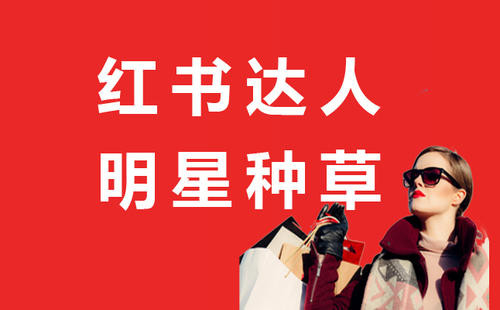 小白如何做好小紅書筆記推廣