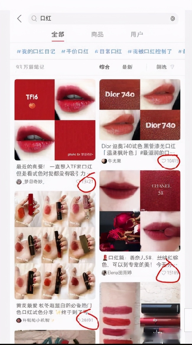 小紅書推廣7種投放方式，你是否踩過雷？