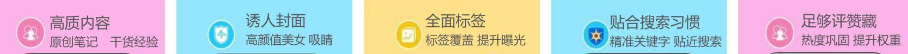 小紅書推廣怎么做？推廣途徑有那些呢？