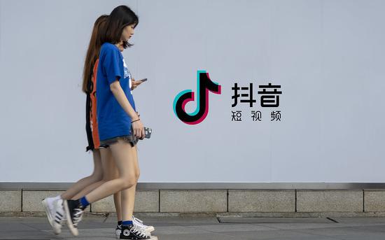 抖音推廣