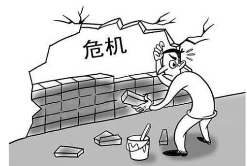 危機公關